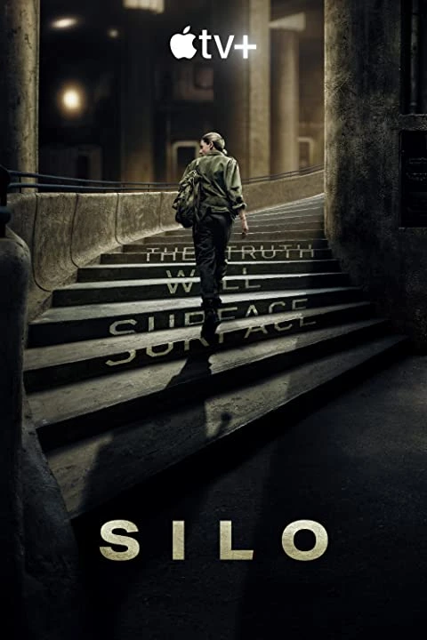 SmartSGI IPTV Series Silo 4K Ultra HD